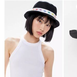 adidas Originals Pride Bucket Hat